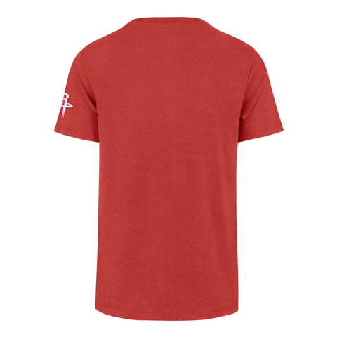 HOUSTON ROCKETS FRANKLIN '47 FIELDHOUSE TEE