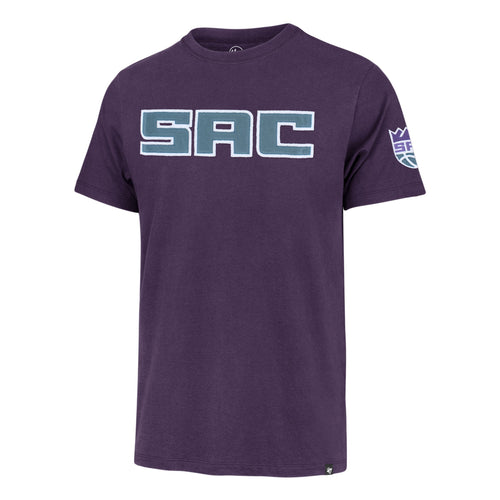 SACRAMENTO KINGS FRANKLIN '47 FIELDHOUSE TEE