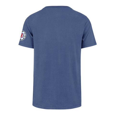 LOS ANGELES CLIPPERS FRANKLIN '47 FIELDHOUSE TEE