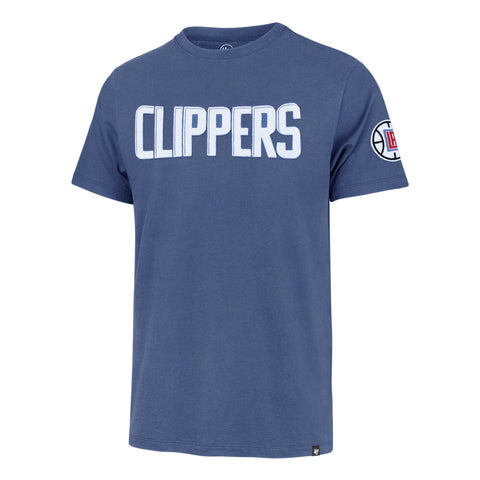 LOS ANGELES CLIPPERS FRANKLIN '47 FIELDHOUSE TEE