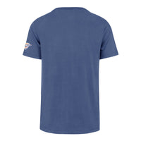 OKLAHOMA CITY THUNDER '47 FRANKLIN FIELDHOUSE TEE