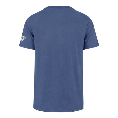 OKLAHOMA CITY THUNDER '47 FRANKLIN FIELDHOUSE TEE