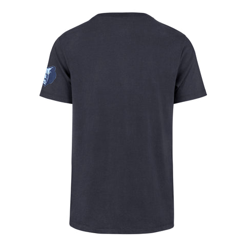 MEMPHIS GRIZZLIES FRANKLIN '47 FIELDHOUSE TEE