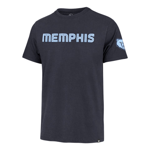 MEMPHIS GRIZZLIES FRANKLIN '47 FIELDHOUSE TEE