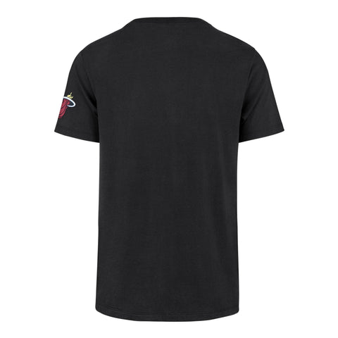 MIAMI HEAT FRANKLIN '47 FIELDHOUSE TEE