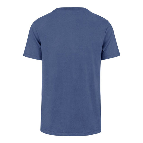 NEW YORK ISLANDERS '47 FRANKLIN KNOCKOUT FIELDHOUSE TEE