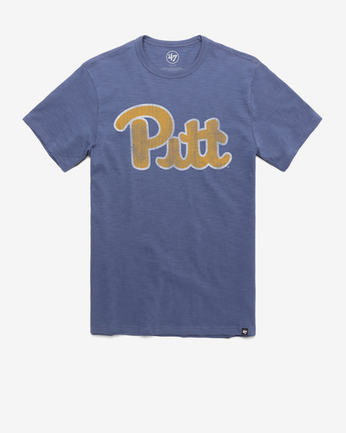 PITTSBURGH PANTHERS '47 CLEAN UP