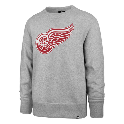 DETROIT RED WINGS PREMIER '47 FRANKLIN LONG SLEEVE TEE