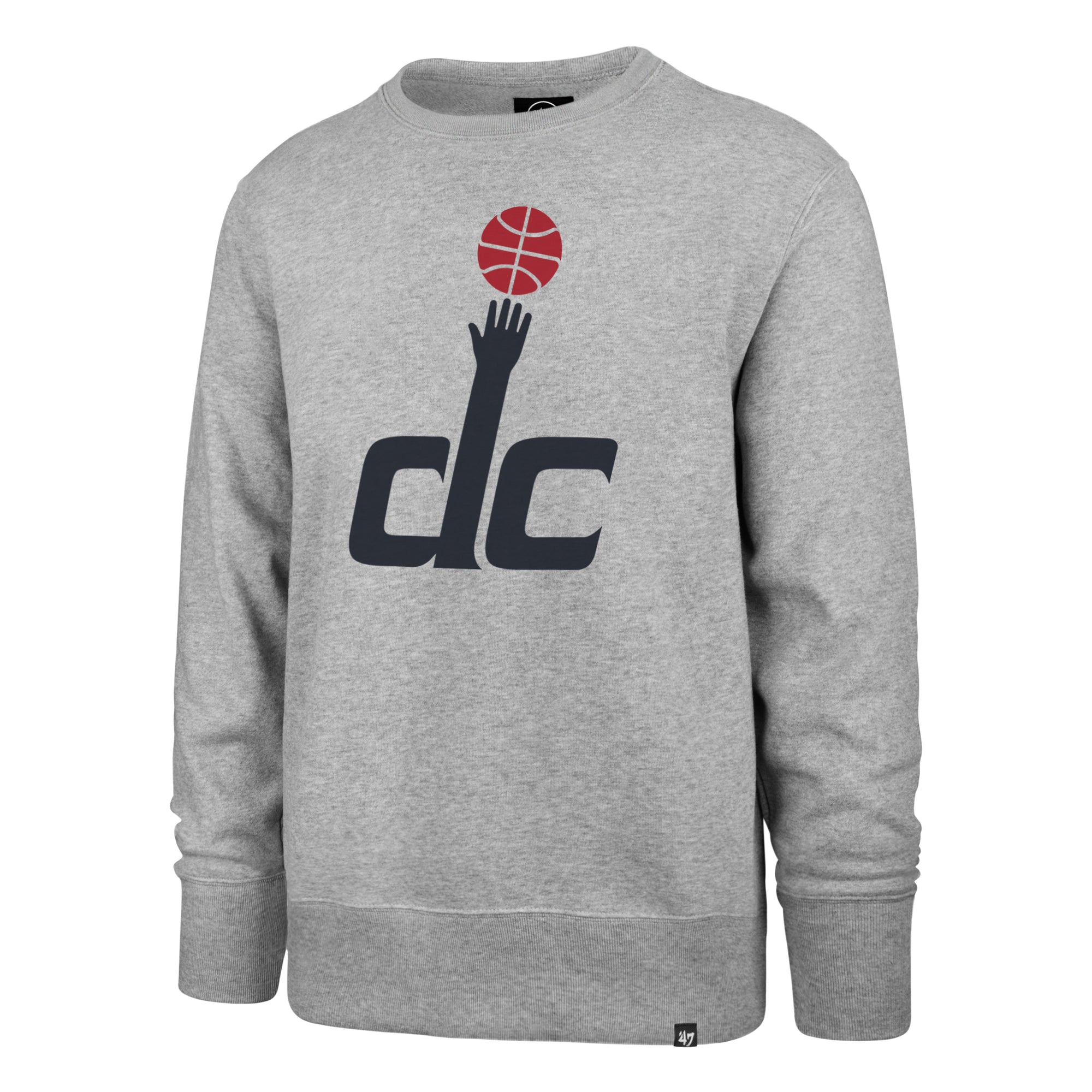 WASHINGTON WIZARDS IMPRINT '47 HEADLINE CREW