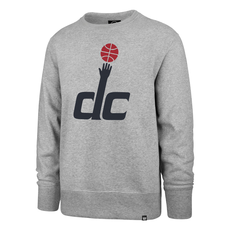 WASHINGTON WIZARDS IMPRINT '47 HEADLINE CREW