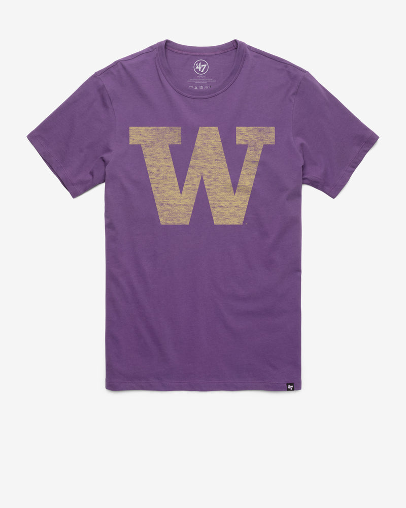 WASHINGTON HUSKIES PREMIER '47 FRANKLIN TEE