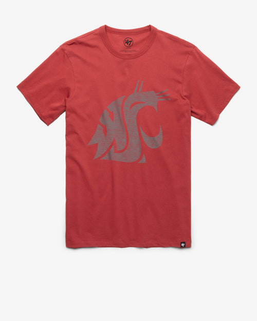 WASHINGTON STATE COUGARS PREMIER '47 FRANKLIN TEE