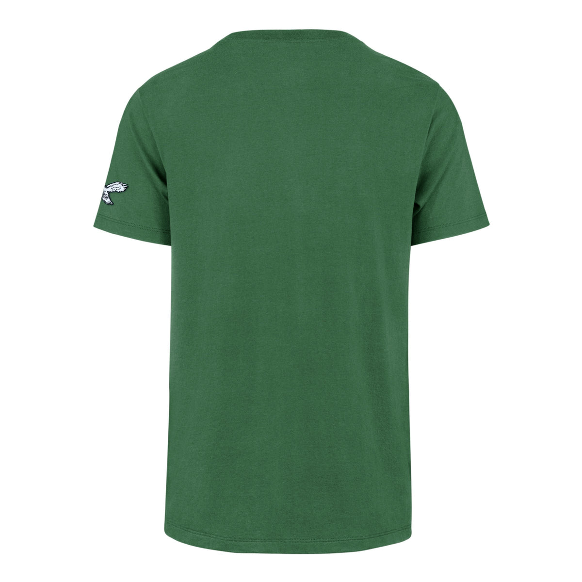 PHILADELPHIA EAGLES HISTORIC '47 FRANKLIN FIELDHOUSE TEE