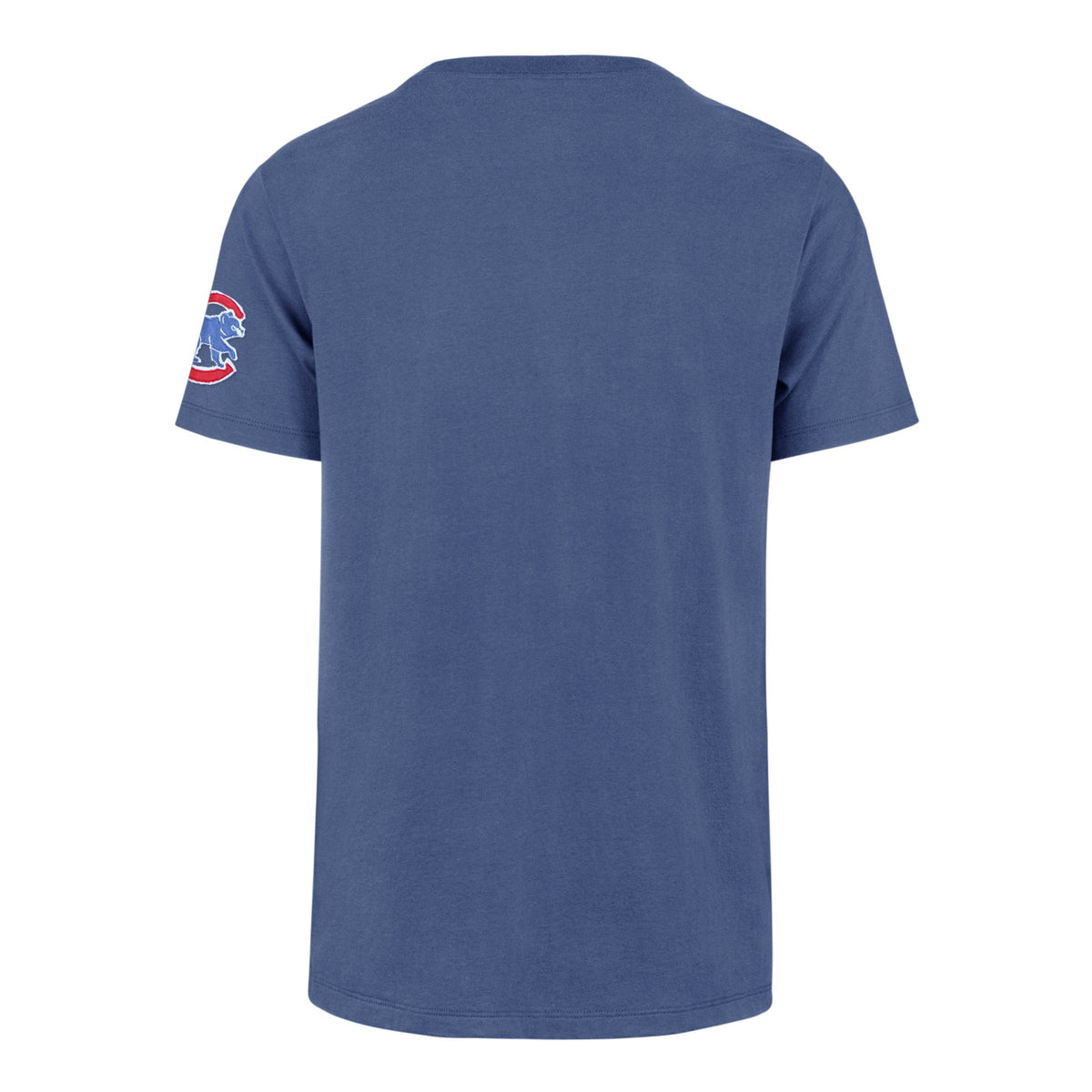 CHICAGO CUBS '47 FRANKLIN FIELDHOUSE TEE