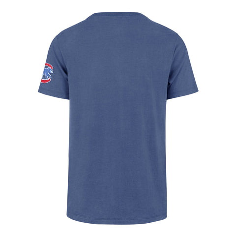 CHICAGO CUBS '47 FRANKLIN FIELDHOUSE TEE