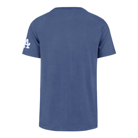 LOS ANGELES DODGERS '47 FRANKLIN FIELDHOUSE TEE