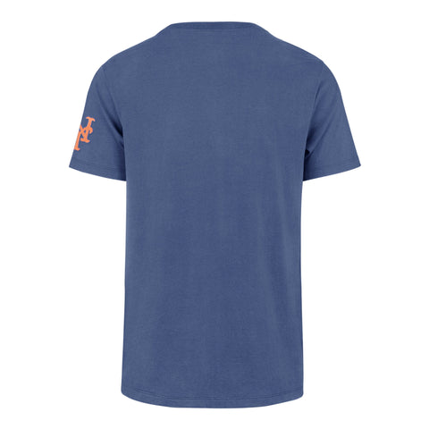 NEW YORK METS '47 FRANKLIN FIELDHOUSE TEE