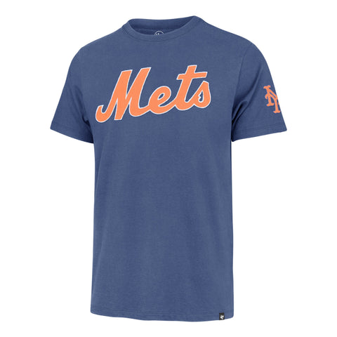 NEW YORK METS '47 FRANKLIN FIELDHOUSE TEE