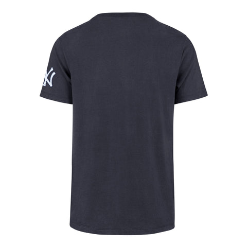 NEW YORK YANKEES FRANKLIN '47 FIELDHOUSE TEE