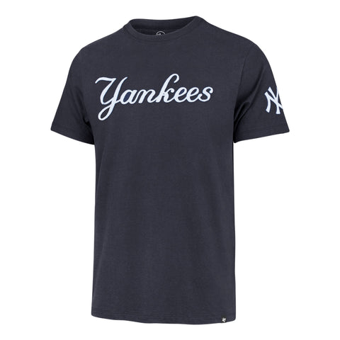 NEW YORK YANKEES FRANKLIN '47 FIELDHOUSE TEE
