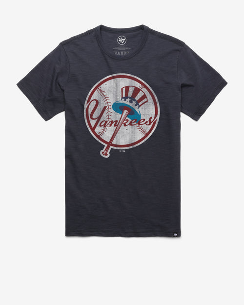 NEW YORK YANKEES GOING GREEN '47 HITCH