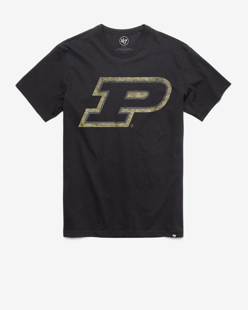 PURDUE BOILERMAKERS '47 CLEAN UP