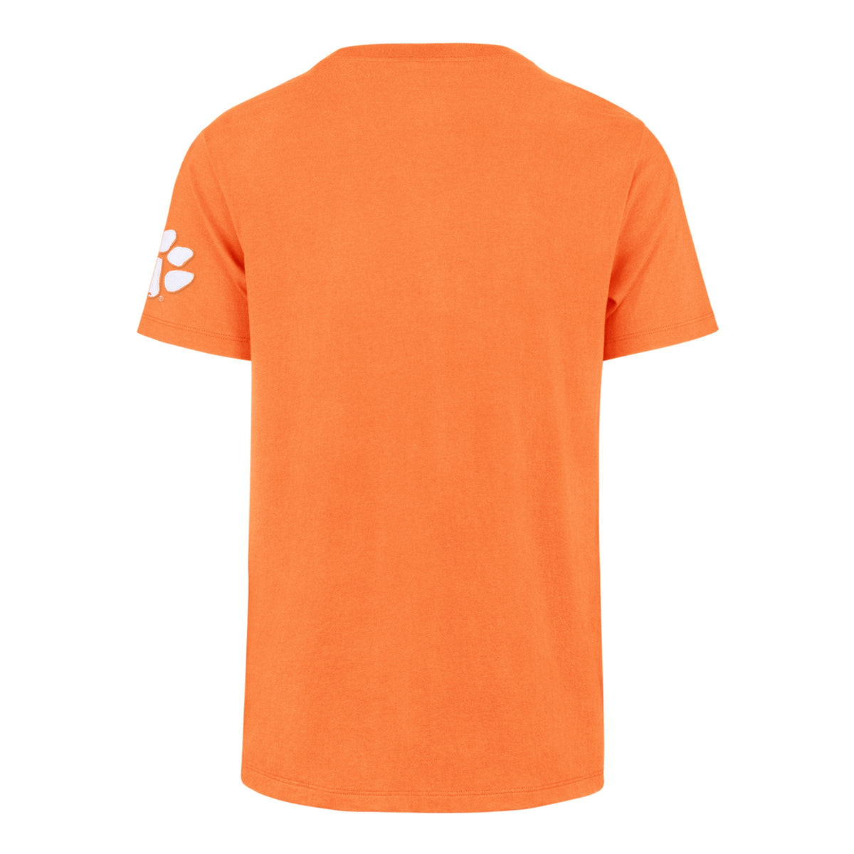 CLEMSON TIGERS '47 FRANKLIN FIELDHOUSE TEE