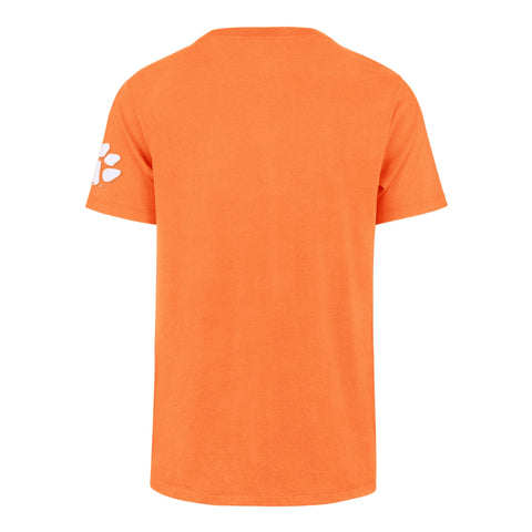 CLEMSON TIGERS '47 FRANKLIN FIELDHOUSE TEE