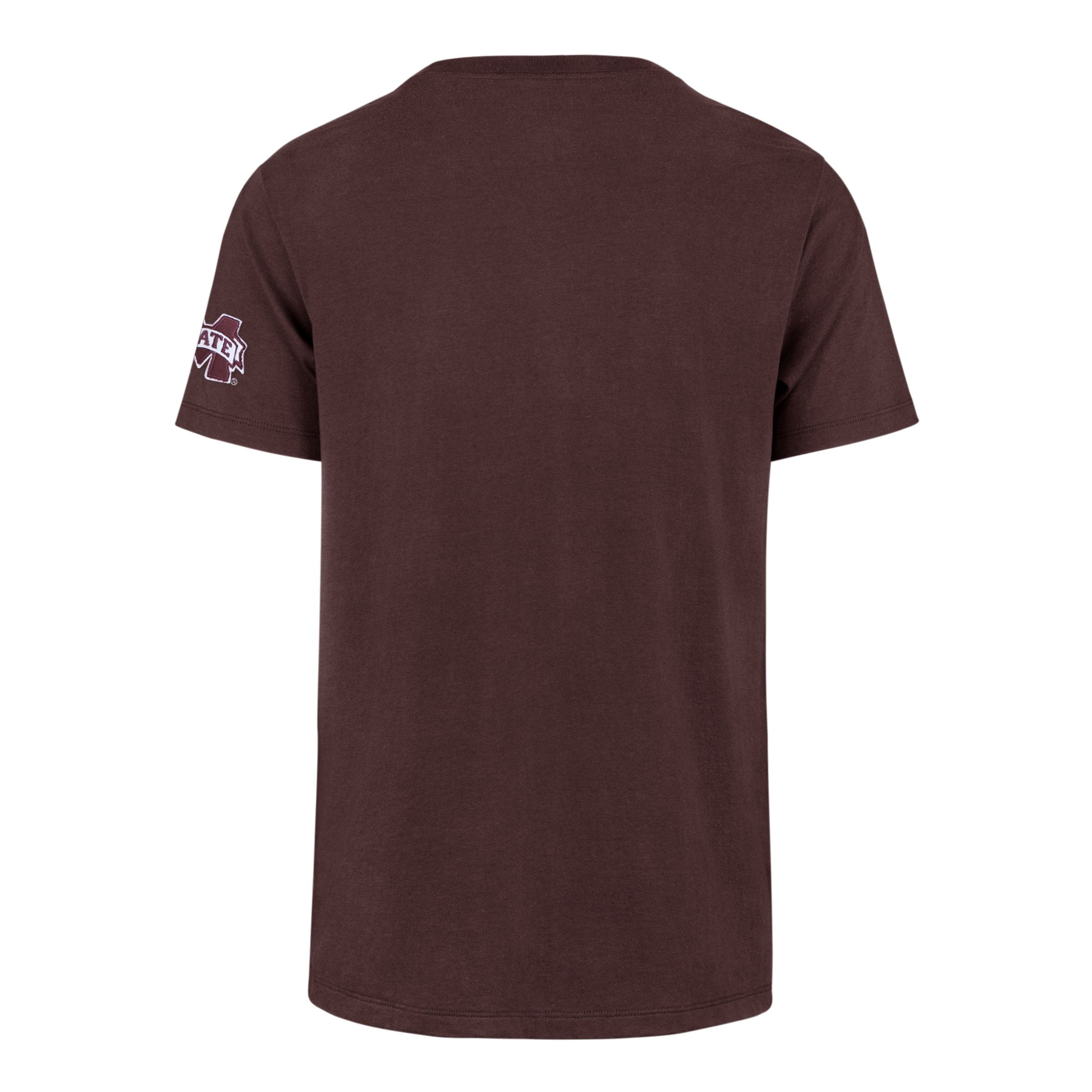 MISSISSIPPI STATE BULLDOGS '47 FRANKLIN FIELDHOUSE TEE
