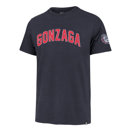 GONZAGA BULLDOGS '47 FRANKLIN FIELDHOUSE TEE
