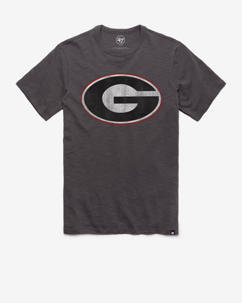 GEORGIA BULLDOGS GRIT '47 SCRUM TEE