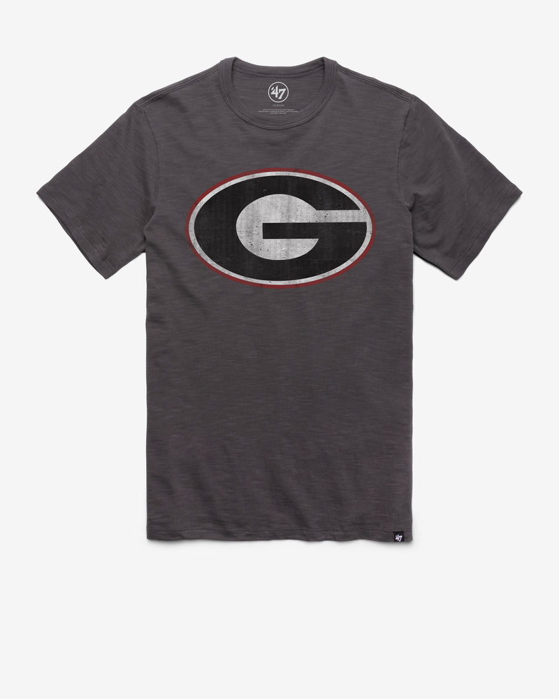 GEORGIA BULLDOGS GRIT '47 SCRUM TEE