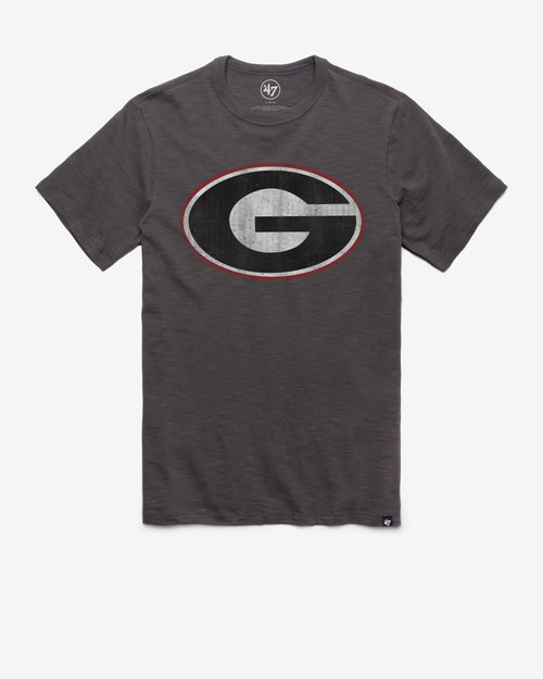 GEORGIA BULLDOGS GRIT '47 SCRUM TEE