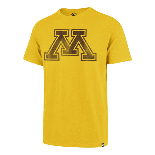 MINNESOTA GOLDEN GOPHERS GRIT '47 SCRUM TEE