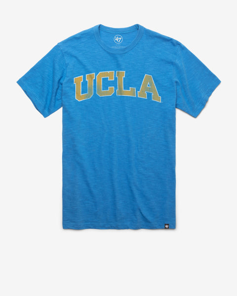 UCLA BRUINS GRIT '47 SCRUM TEE