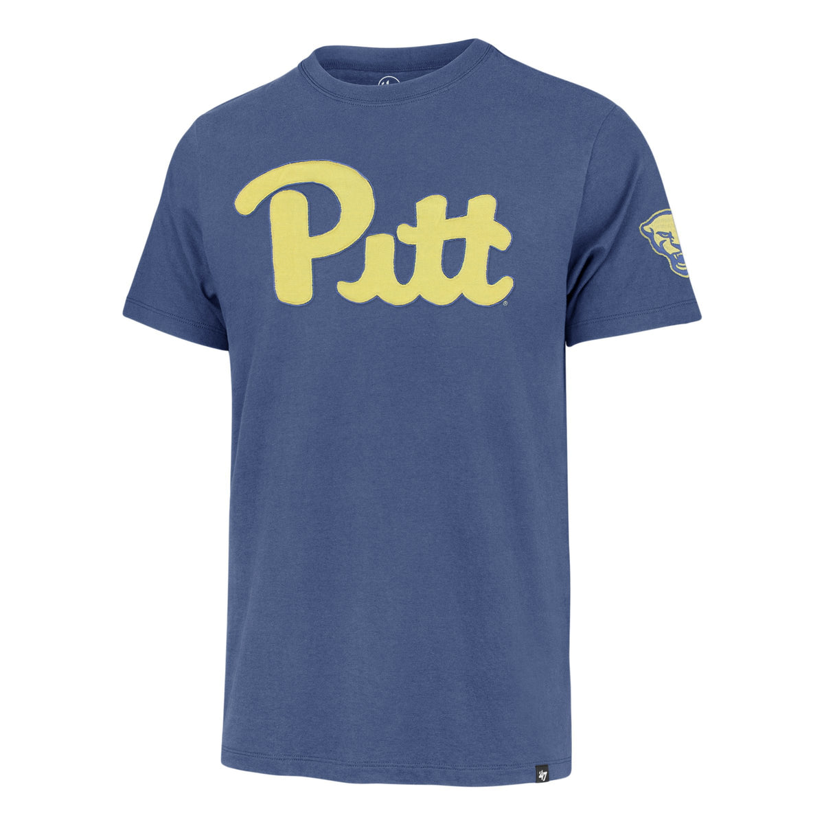 PITTSBURGH PANTHERS '47 FRANKLIN FIELDHOUSE TEE