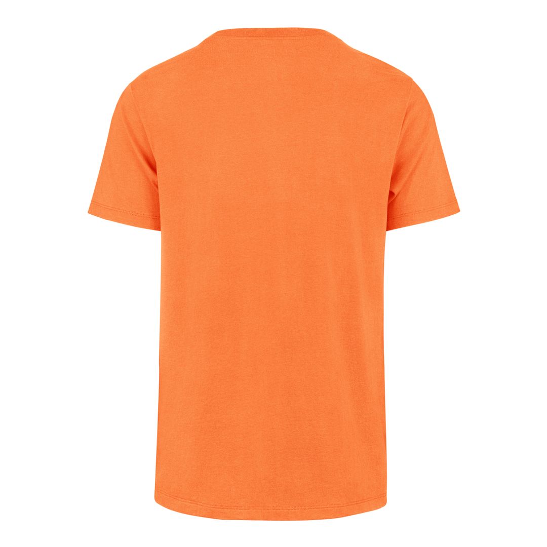CLEVELAND BROWNS LEGACY FRANKLIN '47 KNOCKOUT FIELDHOUSE TEE