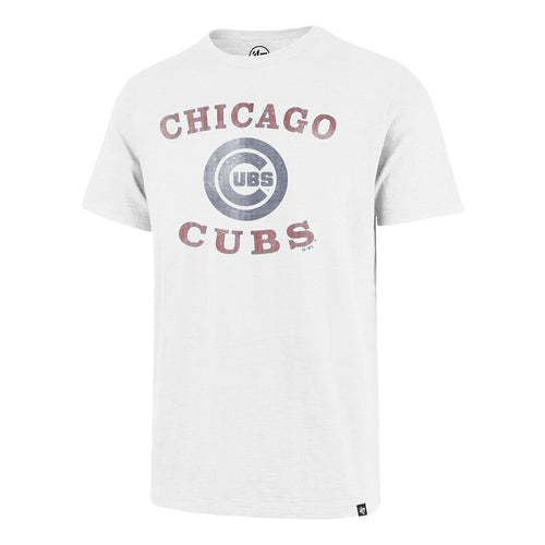 CHICAGO CUBS COUNTER ARC '47 SCRUM TEE