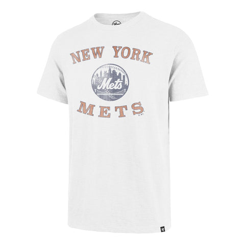NEW YORK METS COUNTER ARCH '47 SCRUM TEE