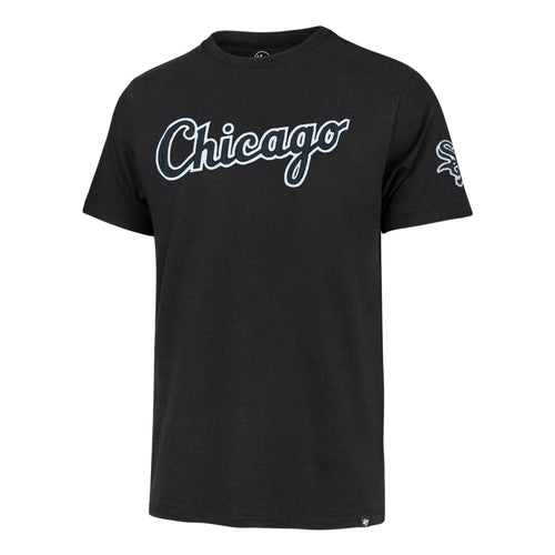 CHICAGO WHITE SOX FRANKLIN '47 FIELDHOUSE TEE