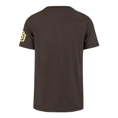 SAN DIEGO PADRES FRANKLIN '47 FIELDHOUSE TEE