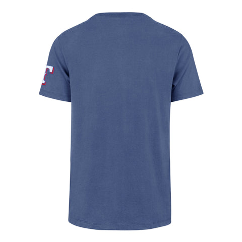 TEXAS RANGERS FRANKLIN '47 FIELDHOUSE TEE
