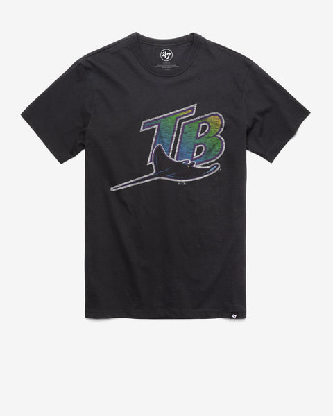 TAMPA BAY RAYS COOPERSTOWN PREMIER '47 FRANKLIN TEE