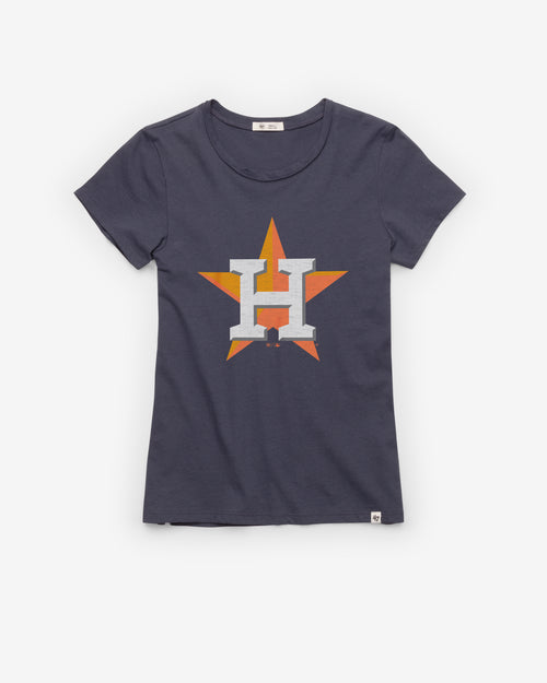HOUSTON ASTROS PARLOR '47 CLEAN UP