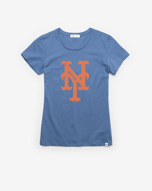 NEW YORK METS '47 CLEAN UP