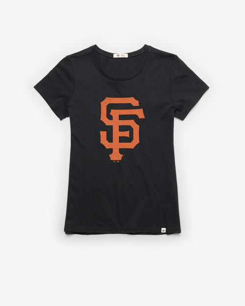 SAN FRANCISCO GIANTS CITY CONNECT REMI '47 1/4 ZIP WOMEN