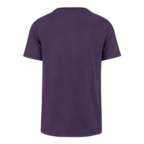 LOS ANGELES KINGS VINTAGE FRANKLIN KNOCKOUT '47 FIELDHOUSE TEE