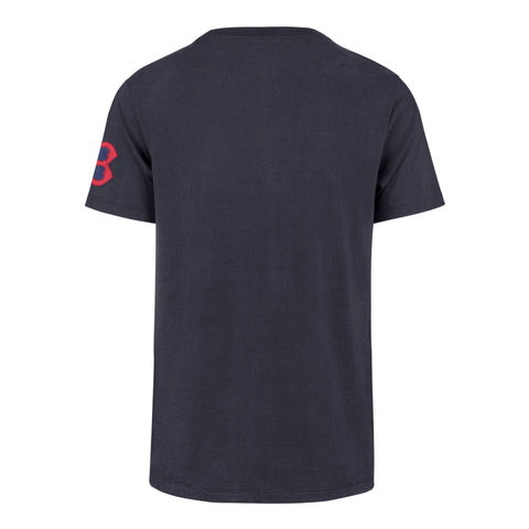 BOSTON RED SOX COOPERSTOWN FRANKLIN '47 FIELDHOUSE TEE