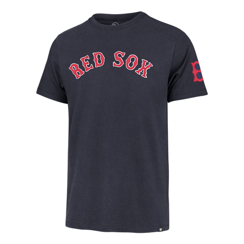 BOSTON RED SOX COOPERSTOWN FRANKLIN '47 FIELDHOUSE TEE