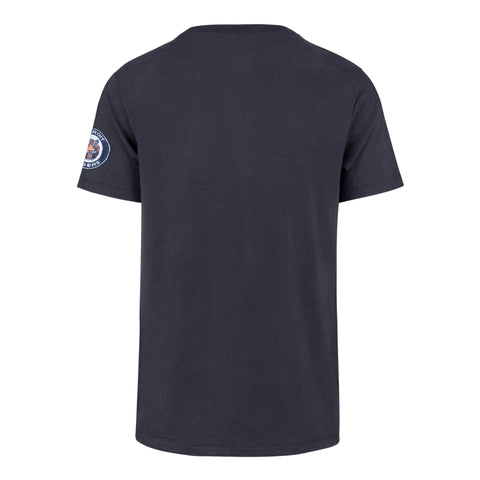 DETROIT TIGERS COOPERSTOWN FRANKLIN '47 FIELDHOUSE TEE